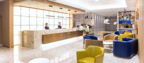 華住集團推出園區人專屬禮遇 入住享優惠，會務更便捷