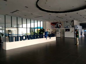 探秘飛利浦蘇州工廠 醫療器械產房的鏡像與會務服務新體驗